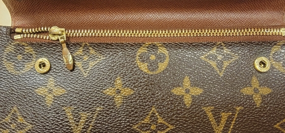 Authentic LV Wallet near excellent condition! - Picture 5 of 8